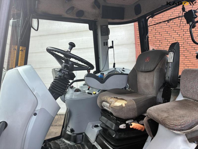 Massey Ferguson 7480 traktor 41