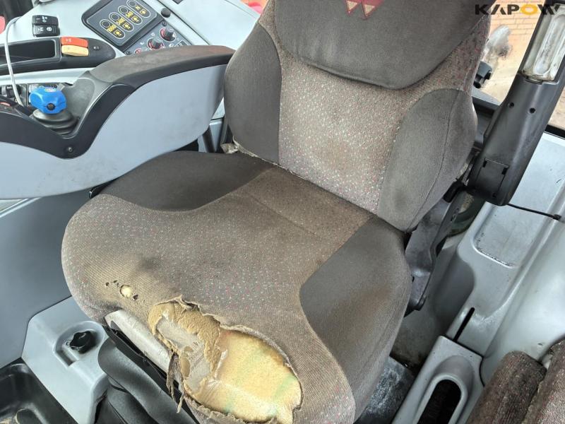 Massey Ferguson 7480 traktor 45