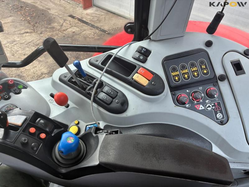 Massey Ferguson 7480 traktor 50