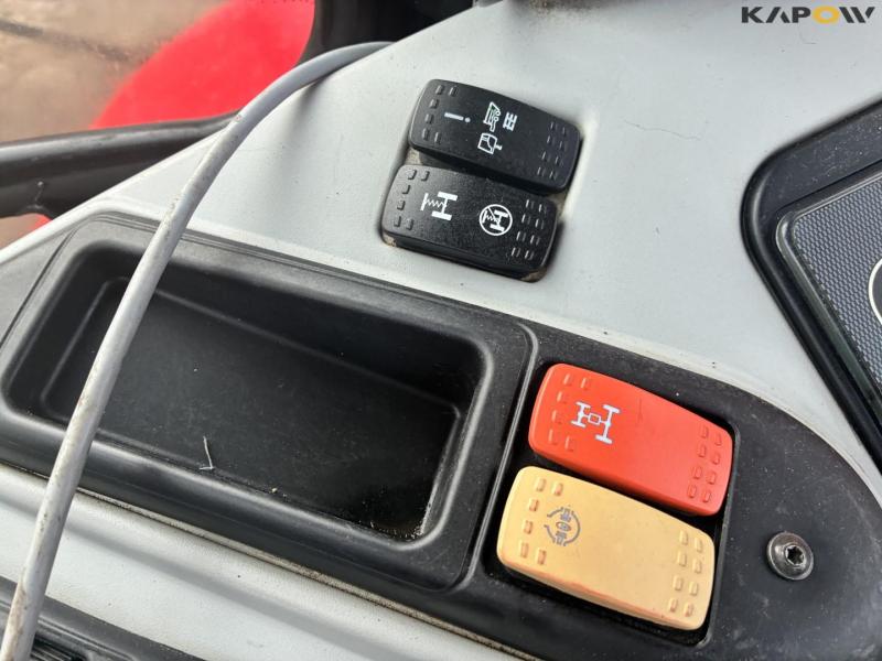 Massey Ferguson 7480 traktor 53