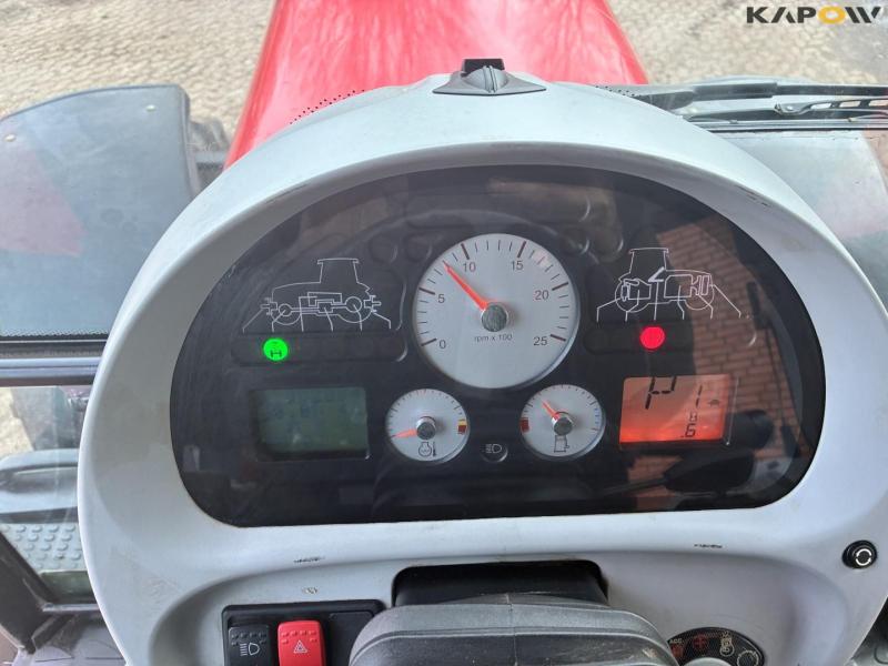 Massey Ferguson 7480 traktor 57