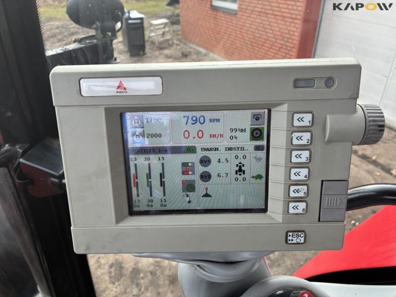 Massey Ferguson 7480 traktor 59