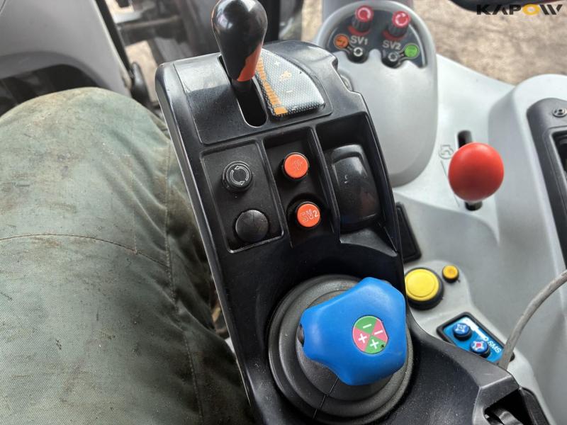 Massey Ferguson 7480 traktor 62