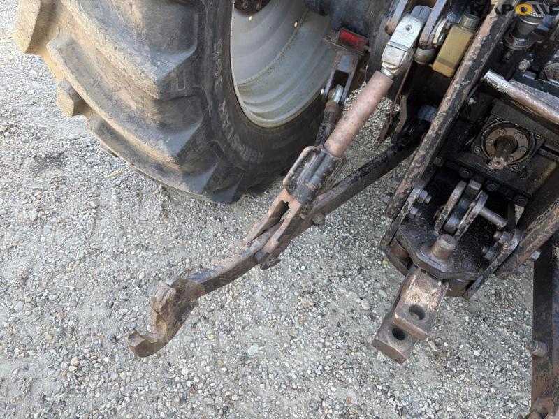 Massey Ferguson 7495 Dyna VT traktor 27