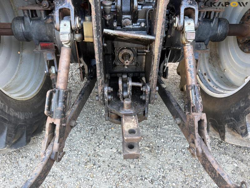 Massey Ferguson 7495 Dyna VT traktor 28