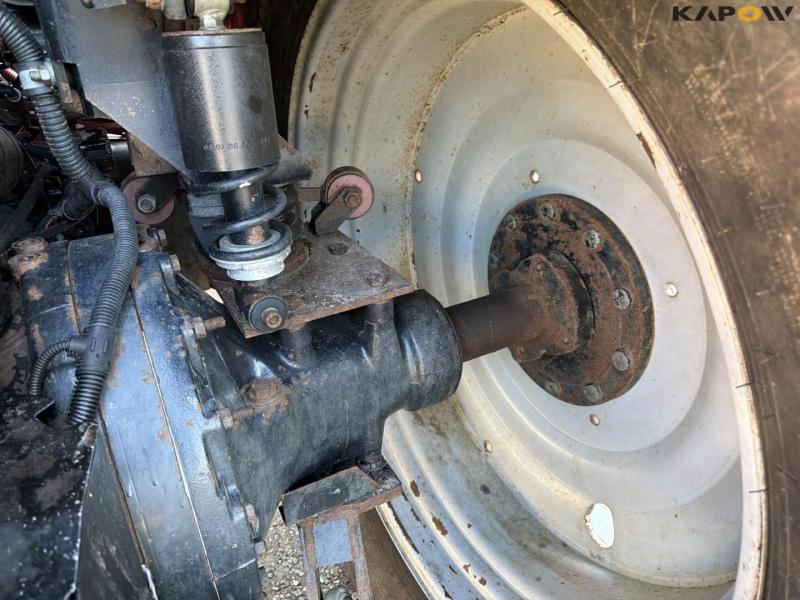 Massey Ferguson 7495 Dyna VT traktor 33