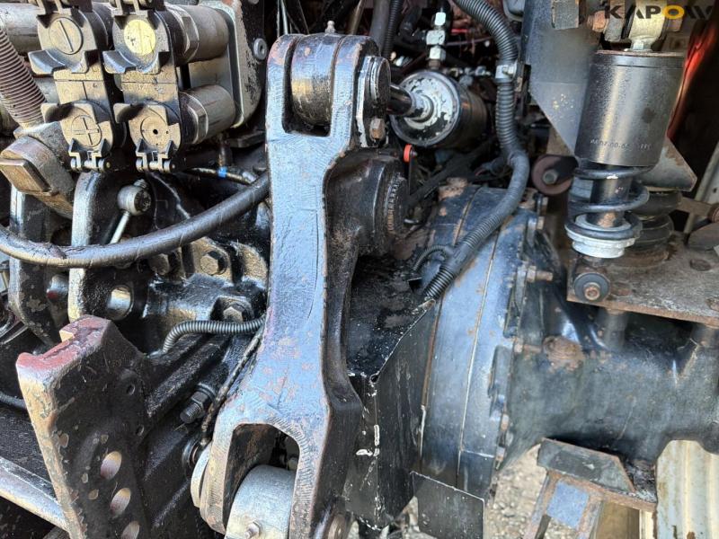 Massey Ferguson 7495 Dyna VT traktor 34