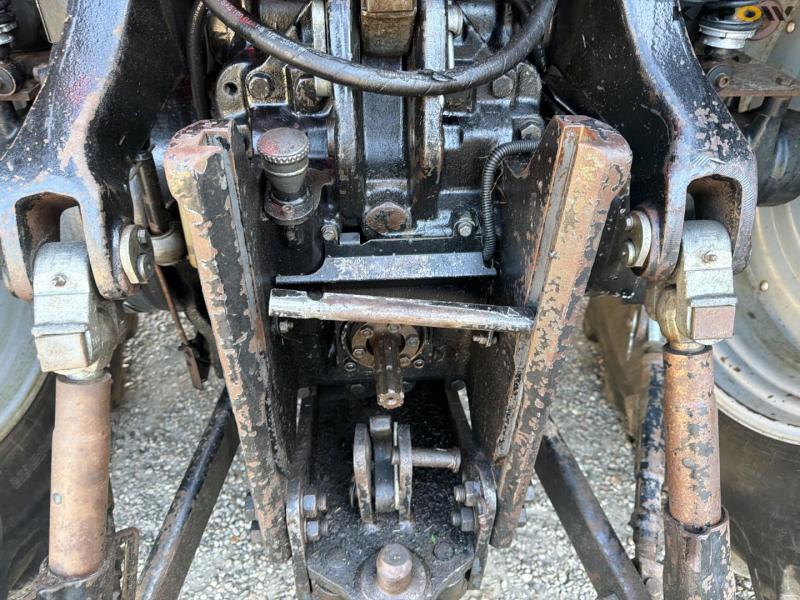 Massey Ferguson 7495 Dyna VT traktor 37