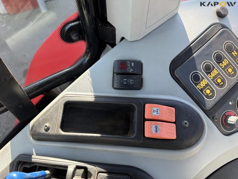 Massey Ferguson 7495 Dyna VT traktor 47