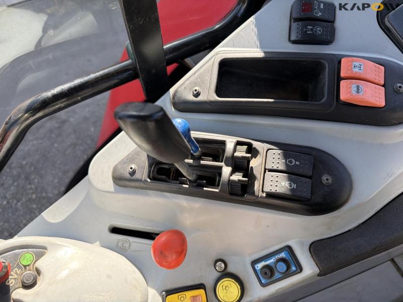 Massey Ferguson 7495 Dyna VT traktor 48