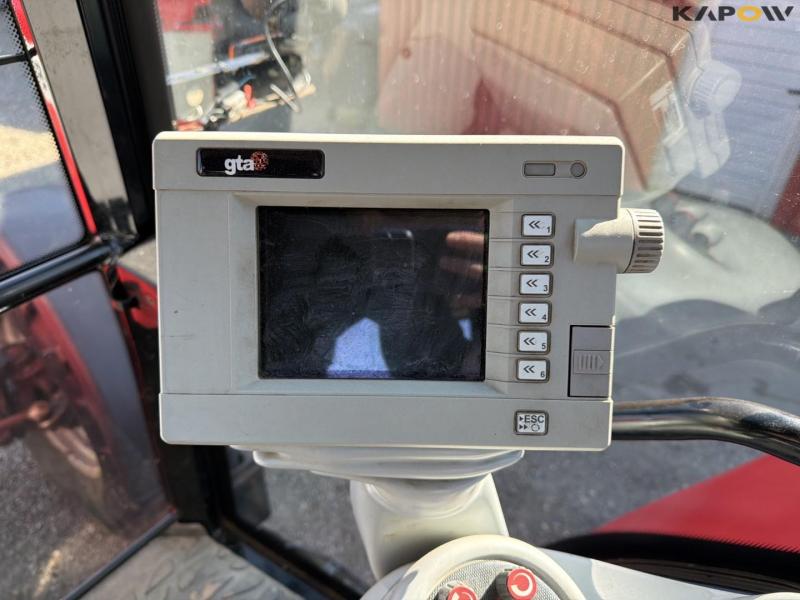 Massey Ferguson 7495 Dyna VT traktor 51