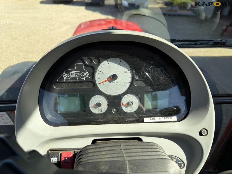 Massey Ferguson 7495 Dyna VT traktor 56