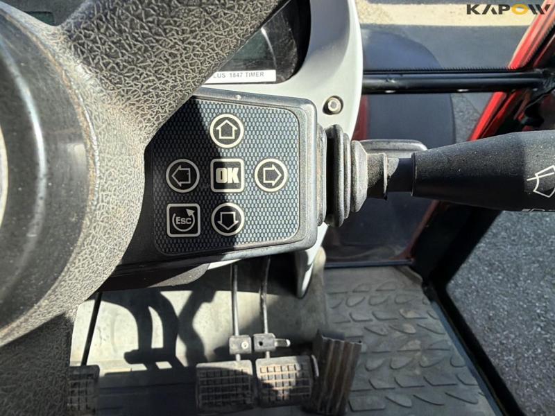 Massey Ferguson 7495 Dyna VT traktor 57