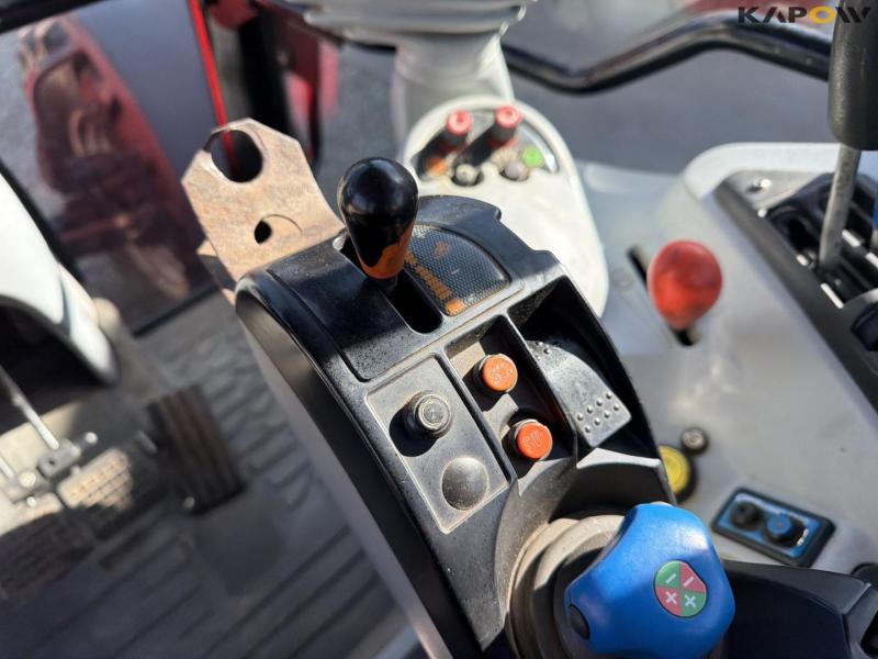 Massey Ferguson 7495 Dyna VT traktor 58