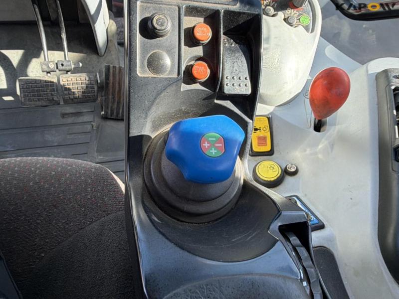 Massey Ferguson 7495 Dyna VT traktor 60