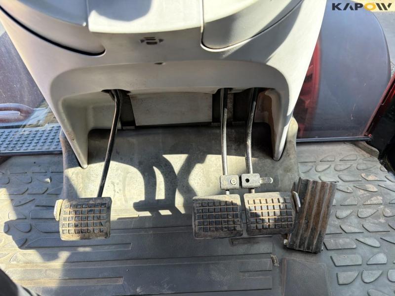 Massey Ferguson 7495 Dyna VT traktor 61