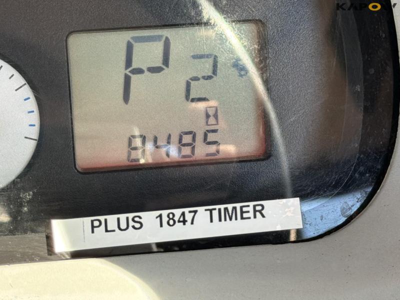 Massey Ferguson 7495 Dyna VT traktor 62