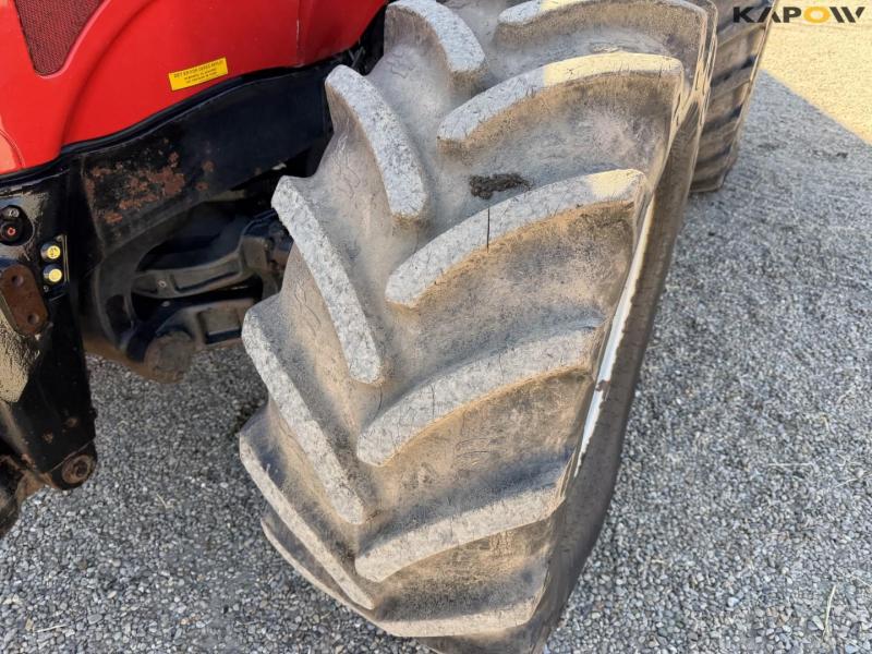 Massey Ferguson 7495 Dyna VT traktor 64