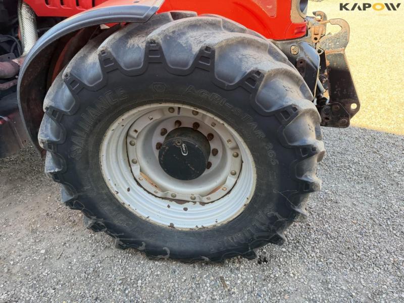 Massey Ferguson 7495 Dyna VT traktor 67