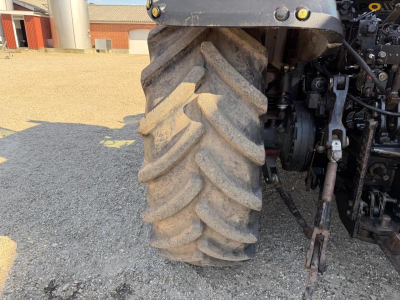 Massey Ferguson 7495 Dyna VT traktor 72