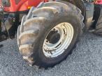 Massey Ferguson 7495 Dyna VT traktor 63