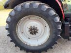 Massey Ferguson 7495 Dyna VT traktor 70