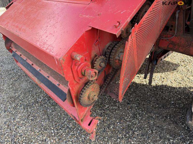 Massey Ferguson 760 mejetærsker 11