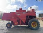 Massey Ferguson 760 mejetærsker 4