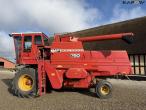 Massey Ferguson 760 mejetærsker 8