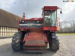 Massey Ferguson 760 mejetærsker 2
