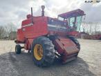 Massey Ferguson 760 mejetærsker 3