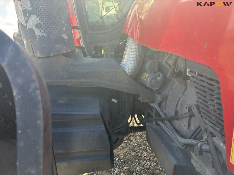 Massey Ferguson 7624 Dyna VT traktor 20