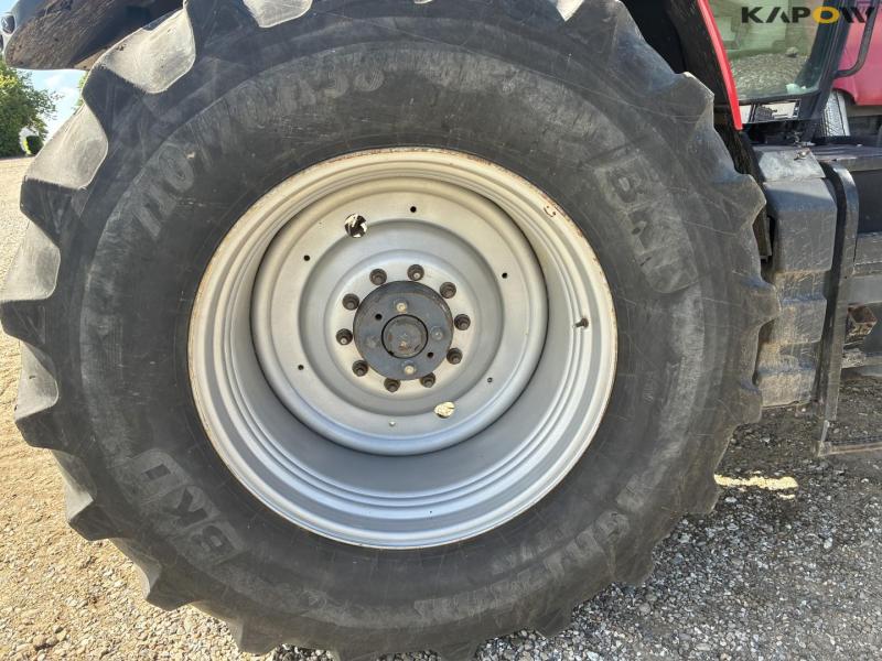 Massey Ferguson 7624 Dyna VT traktor 27