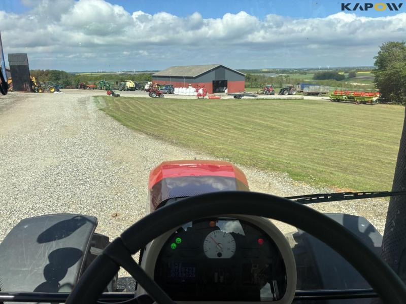 Massey Ferguson 7624 Dyna VT traktor 63