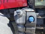 Massey Ferguson 7624 Dyna VT traktor 7
