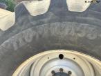 Massey Ferguson 7624 Dyna VT traktor 26
