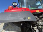 Massey Ferguson 7624 Dyna VT traktor 36