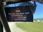 Massey Ferguson 7624 Dyna VT traktor 61