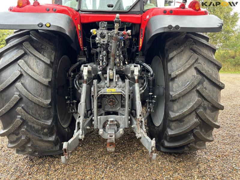 Massey Ferguson 7720S DynaVT Next Edition traktor 34