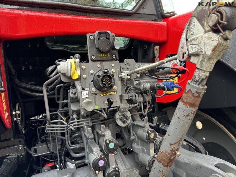 Massey Ferguson 7720S DynaVT Next Edition traktor 36