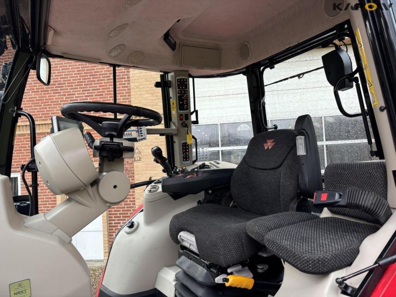 Massey Ferguson 7720S DynaVT Next Edition traktor 53