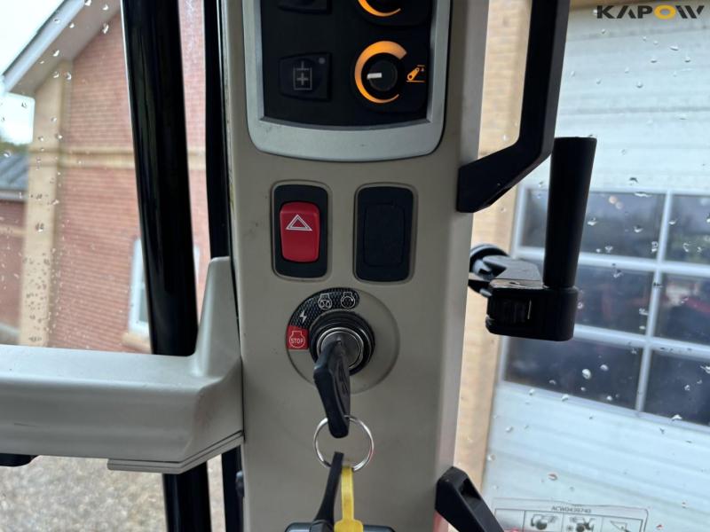 Massey Ferguson 7720S DynaVT Next Edition traktor 67