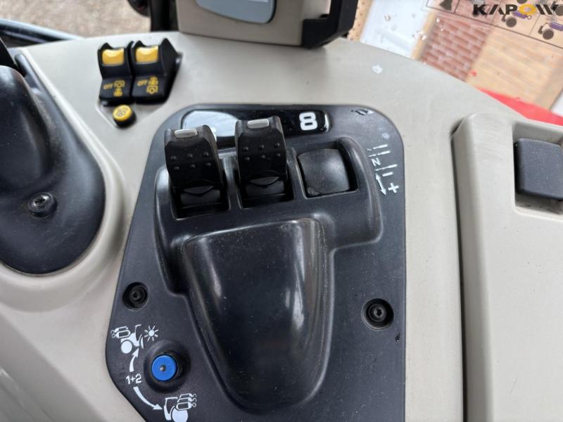 Massey Ferguson 7720S DynaVT Next Edition traktor 70