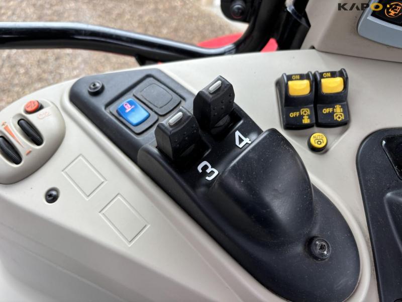 Massey Ferguson 7720S DynaVT Next Edition traktor 73