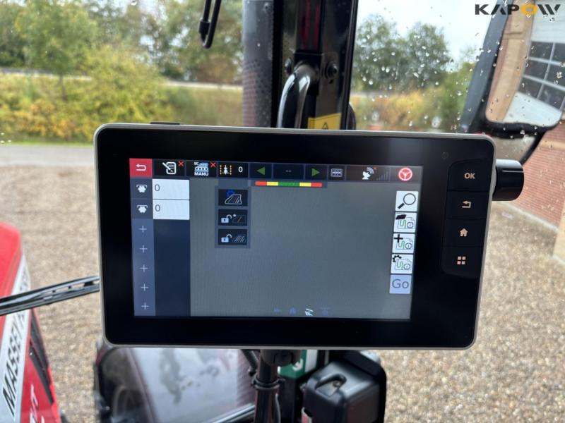 Massey Ferguson 7720S DynaVT Next Edition traktor 81