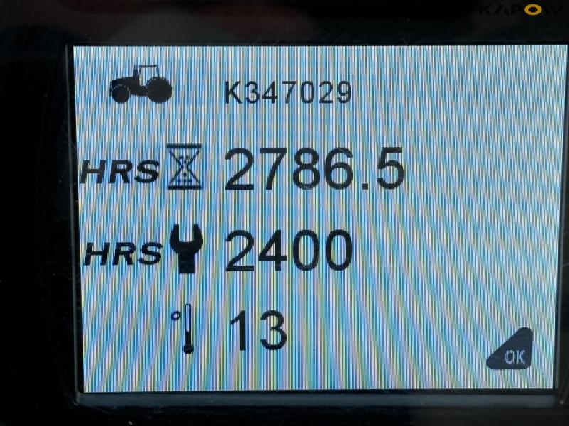 Massey Ferguson 7720S DynaVT Next Edition traktor 86