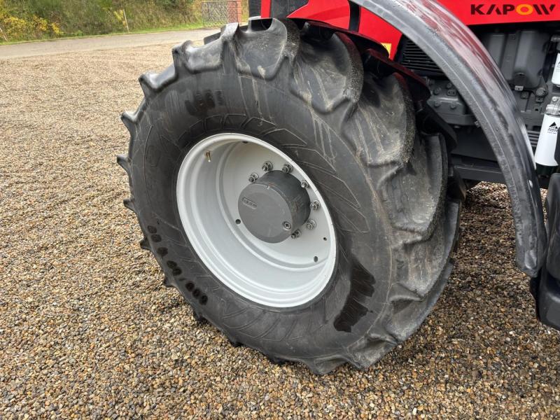 Massey Ferguson 7720S DynaVT Next Edition traktor 87