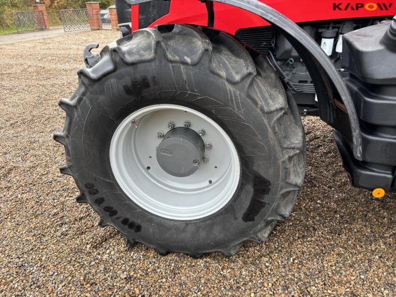 Massey Ferguson 7720S DynaVT Next Edition traktor 88