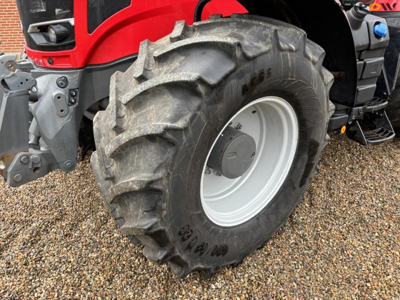 Massey Ferguson 7720S DynaVT Next Edition traktor 89
