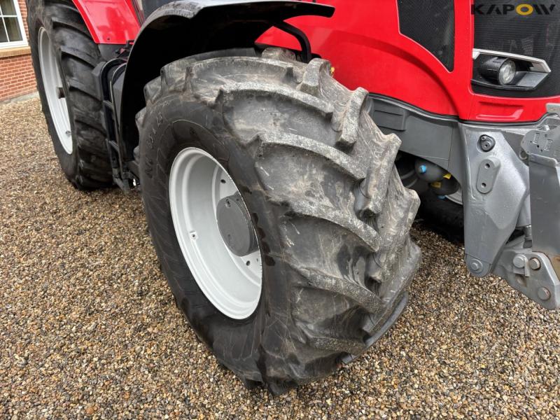 Massey Ferguson 7720S DynaVT Next Edition traktor 90